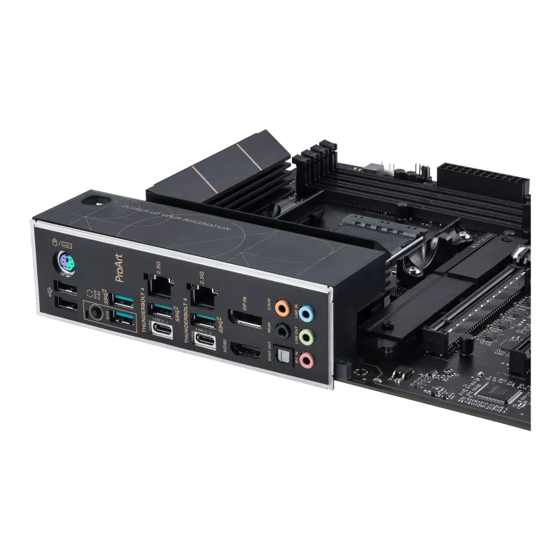 Asus ProArt B550-CREATOR ATX Motherboard