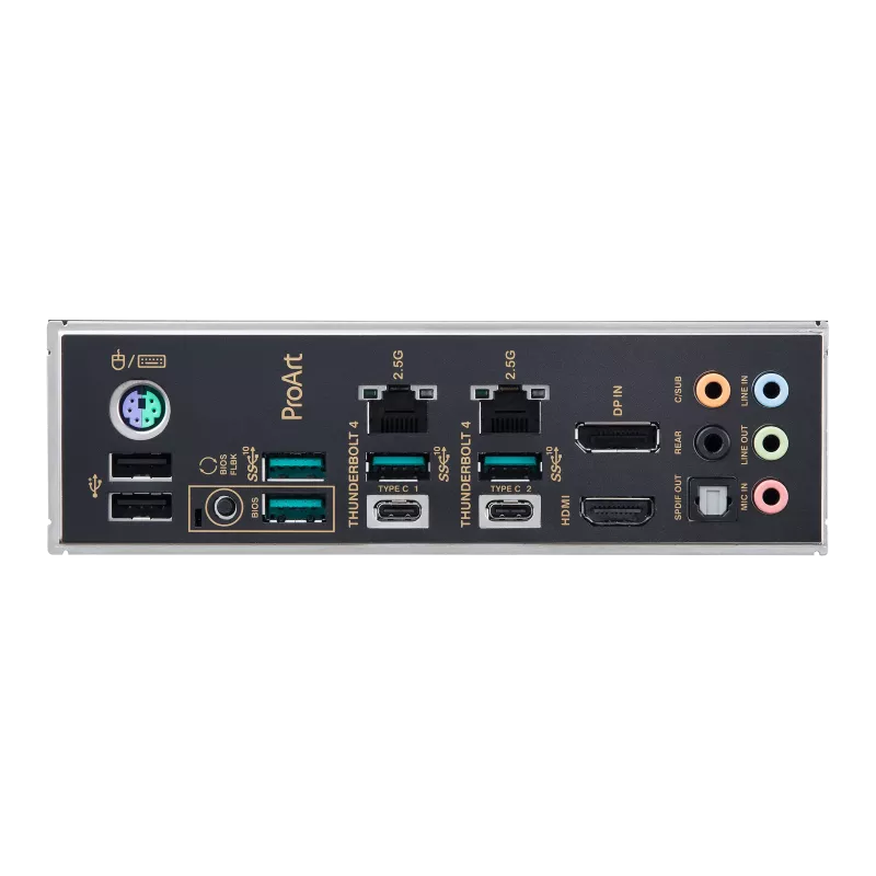 Asus ProArt B550-CREATOR ATX Motherboard
