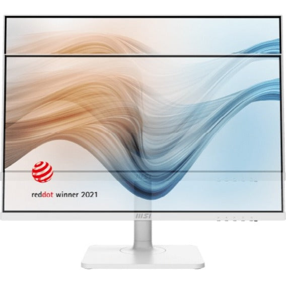 MSI Modern MD241PW 23.8" Full HD LCD Monitor