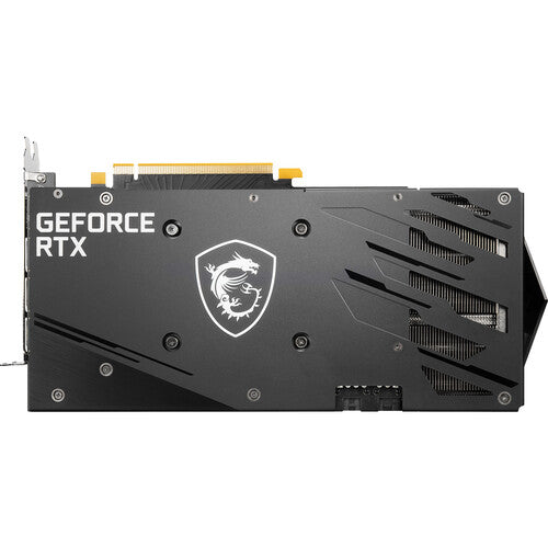 MSI GeForce RTX 3060 Ti GAMING X 8GB GDDR6 Graphics Card