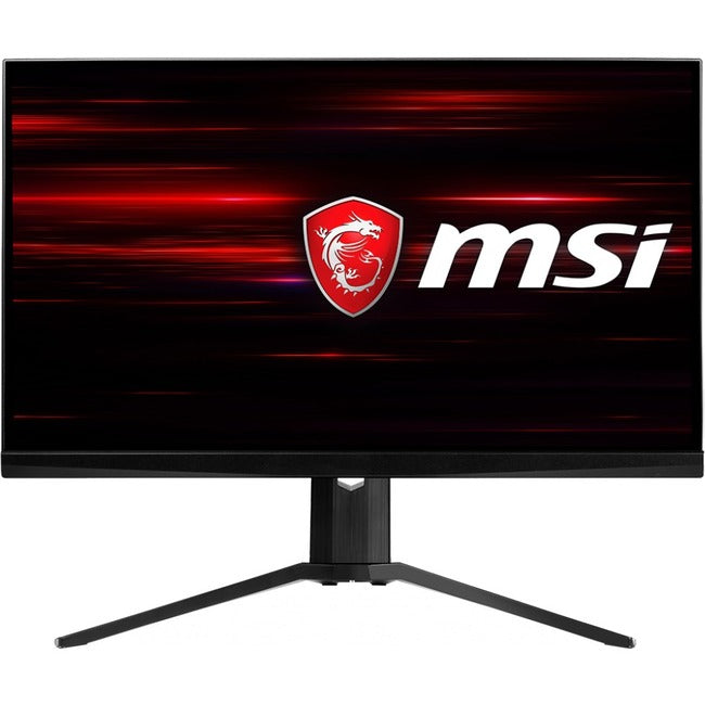 MSI Oculux NXG252R 24.5" Full HD LED LCD Monitor - 16:9