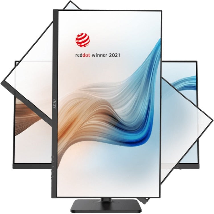 MSI Modern MD271P 27" Full HD LCD Monitor