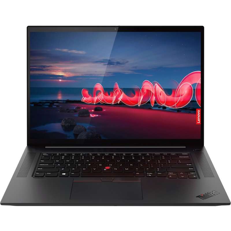 Lenovo ThinkPad P1 G4 W11855 32G 1T 10W