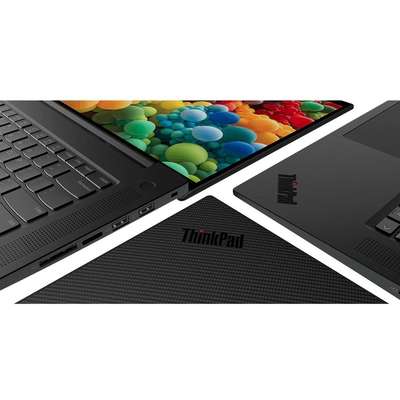 Lenovo ThinkPad P1 G4 W11855 32G 1T 10W