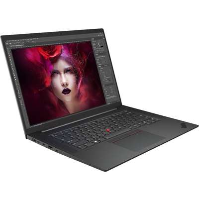 Lenovo ThinkPad P1 G4 W11855 32G 1T 10W