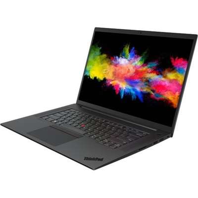 Lenovo ThinkPad P1 G4 W11855 32G 1T 10W