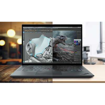 Lenovo ThinkPad P1 G4 W11855 32G 1T 10W