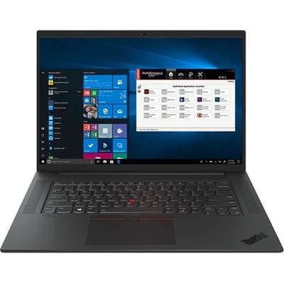 Lenovo ThinkPad P1 G4 W11855 32G 1T 10W