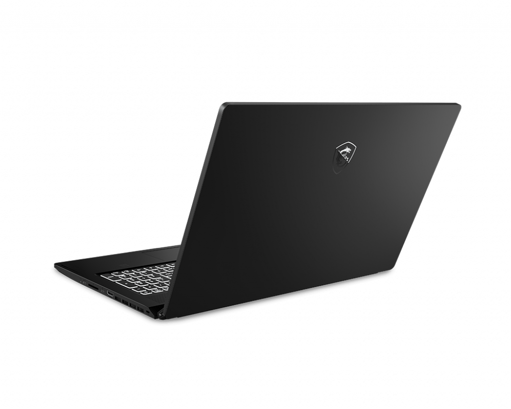 MSI Creator 17 B11UE 471 Laptop