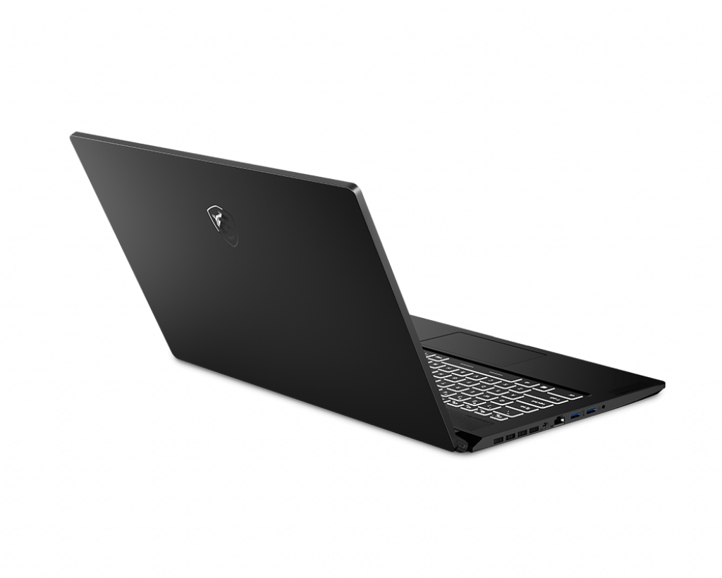 MSI Creator 17 B11UE 471 Laptop