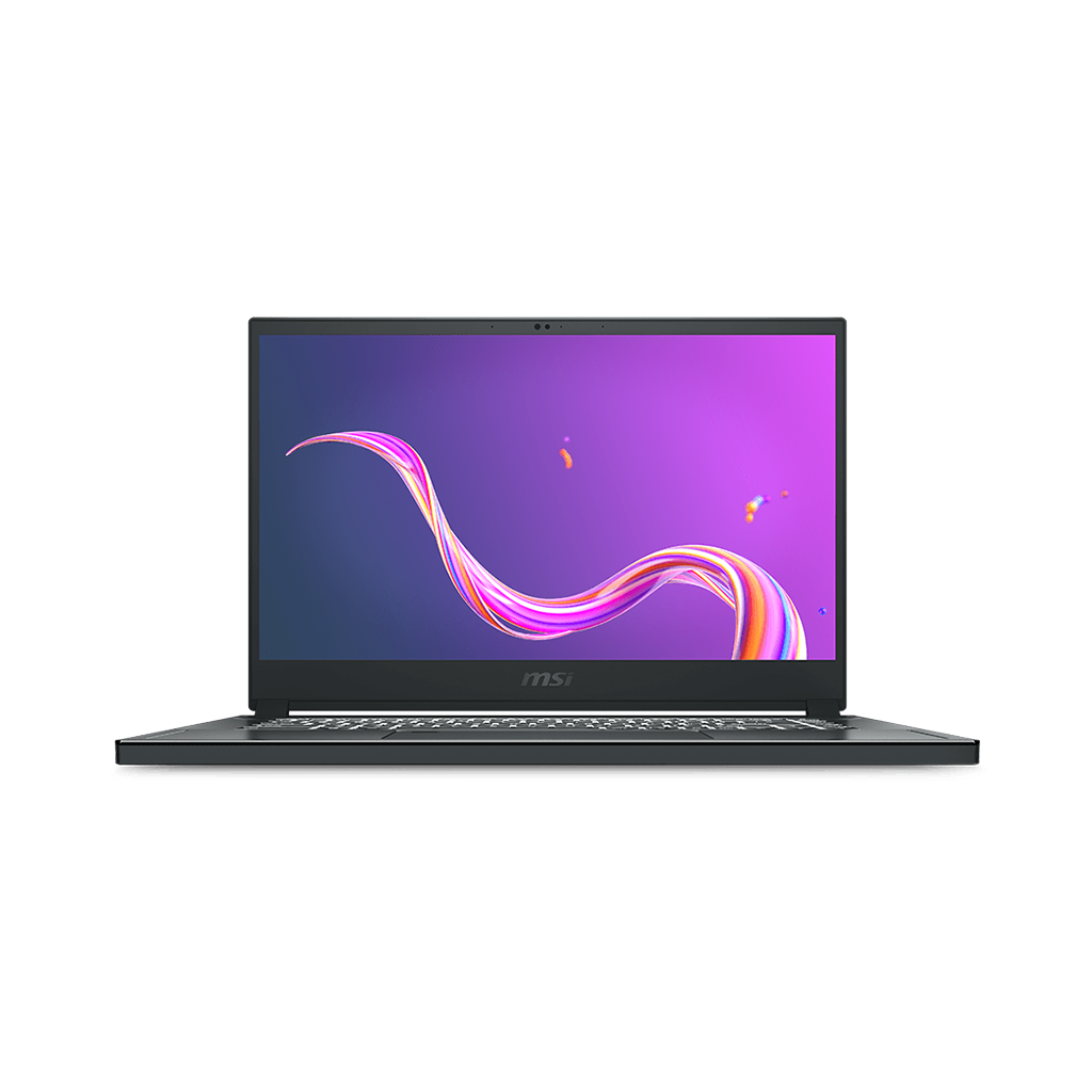 MSI Creator 15 A11UH-492 15.6" UHD 4K OLED Ultra Thin