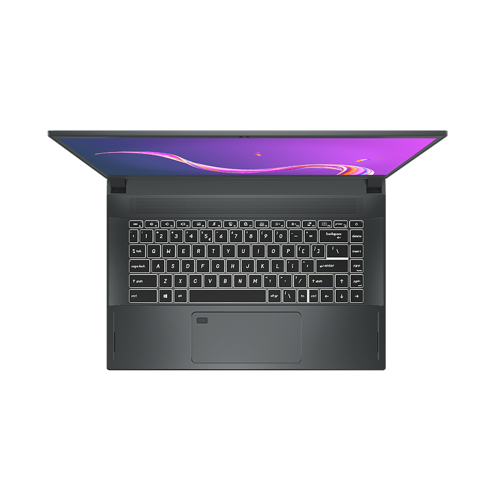 MSI Creator 15 A11UH-492 15.6" UHD 4K OLED Ultra Thin