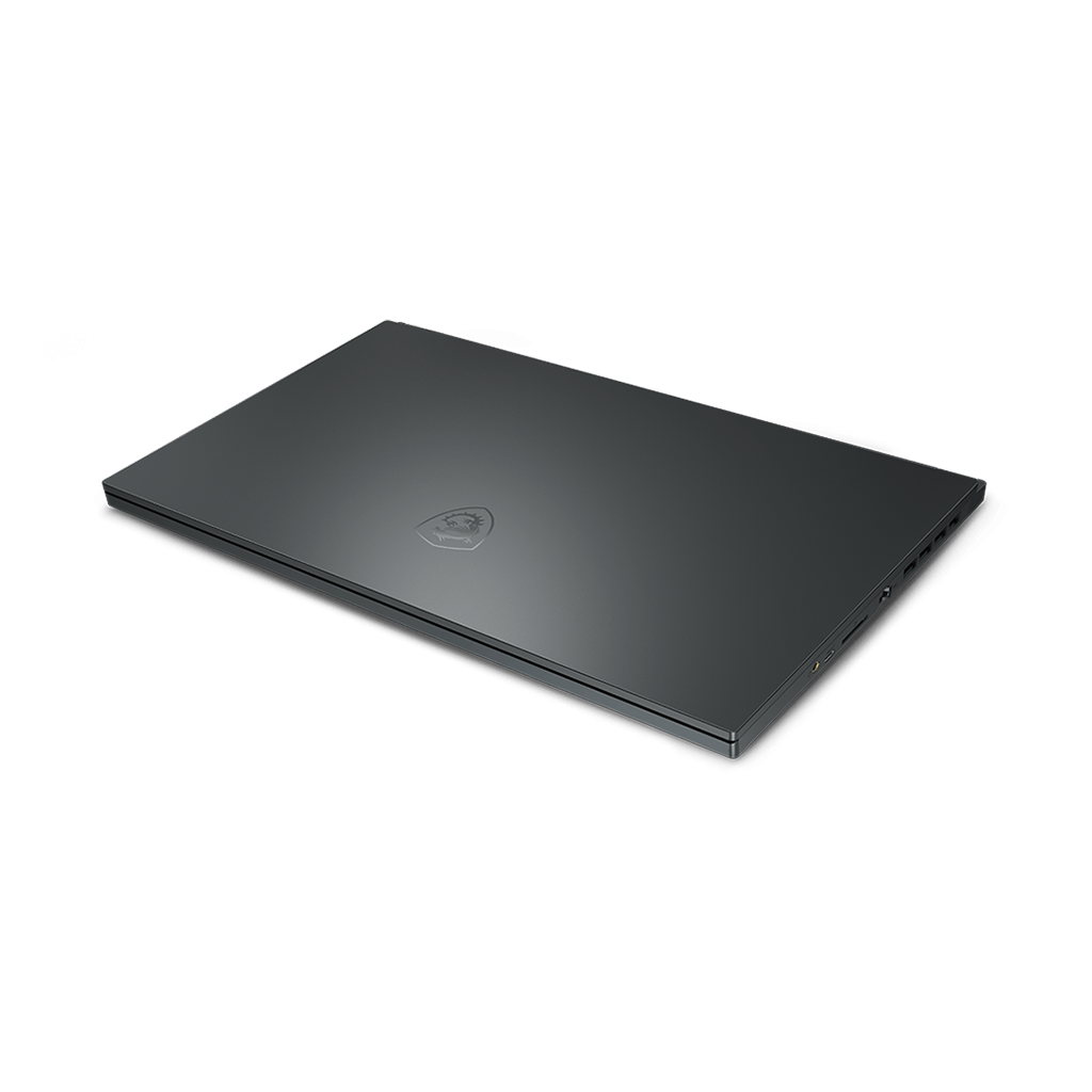 MSI Creator 15 A11UH-492 15.6" UHD 4K OLED Ultra Thin