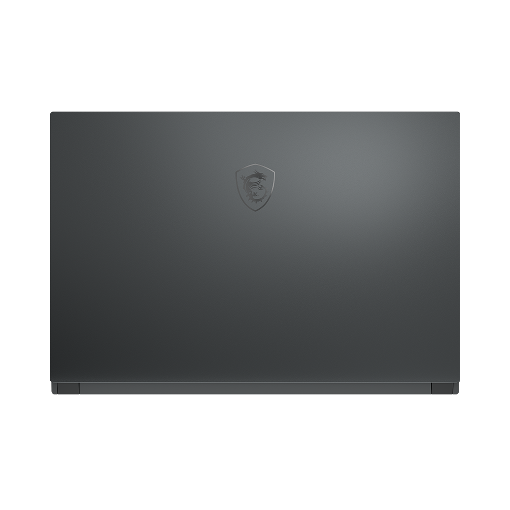 MSI Creator 15 A11UH-492 15.6" UHD 4K OLED Ultra Thin