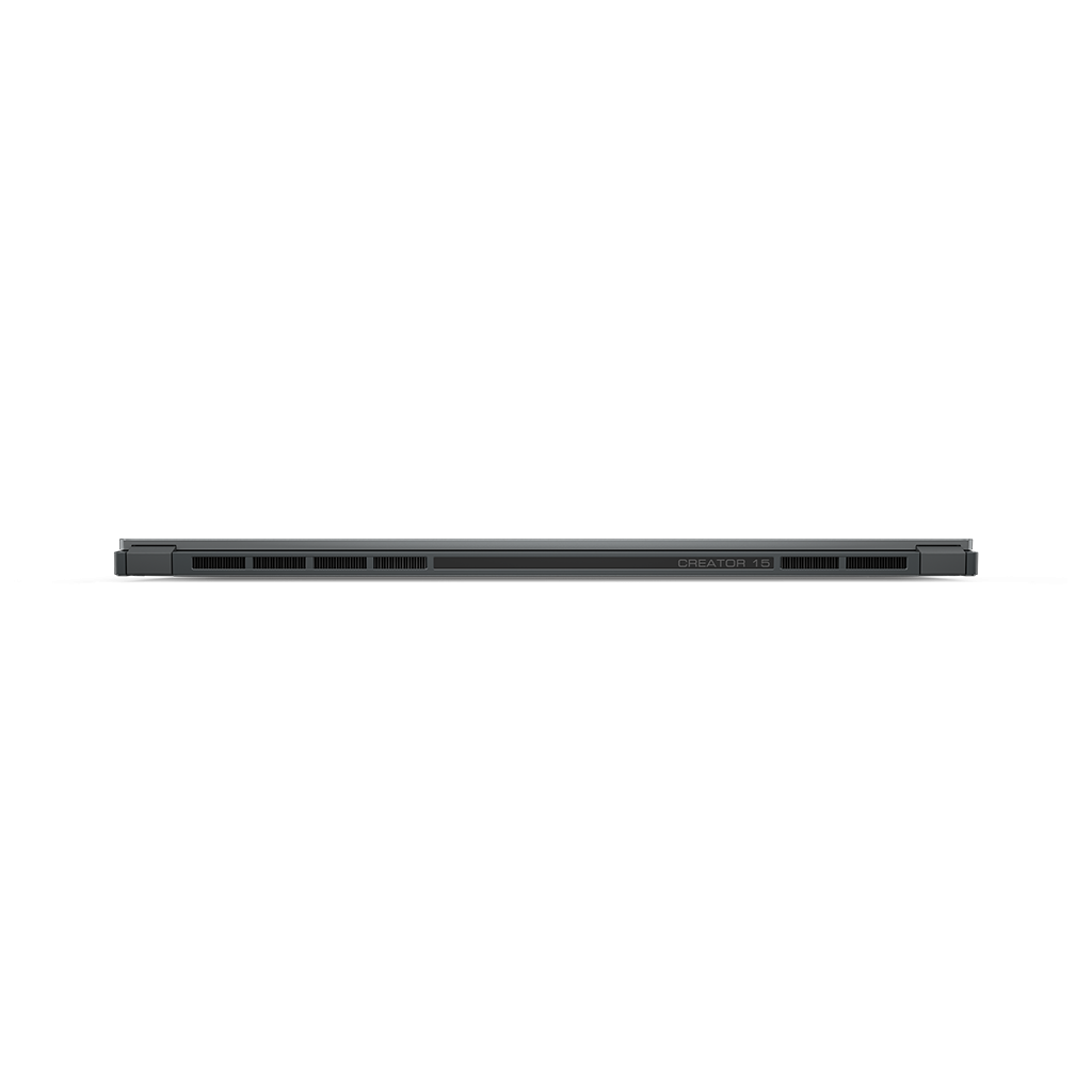 MSI Creator 15 A11UH-492 15.6" UHD 4K OLED Ultra Thin
