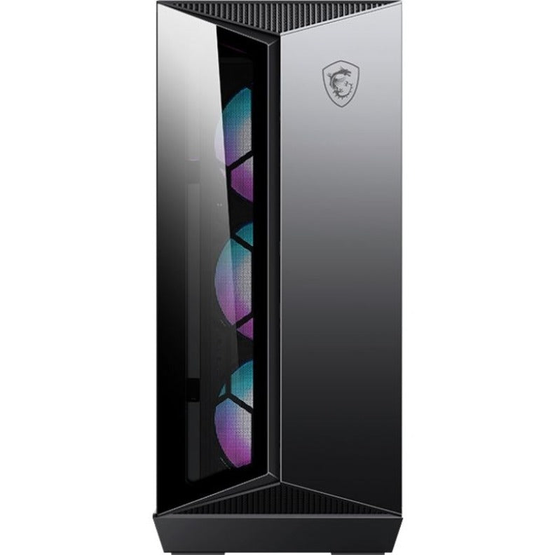 MSI Aegis RS 11TF-223US Gaming Desktop Computer