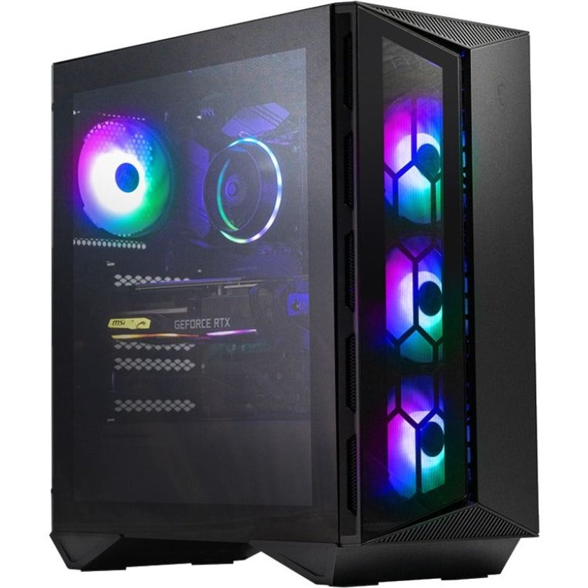 MSI Aegis RS 11TF-223US Gaming Desktop Computer