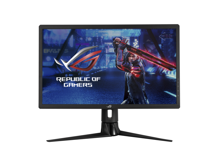 Asus ROG Strix 27 4K HDR 144Hz DSC Gaming Monitor