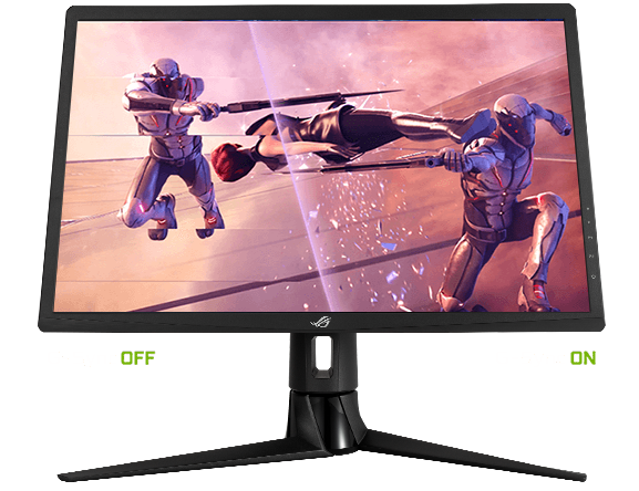 Asus ROG Strix 27 4K HDR 144Hz DSC Gaming Monitor