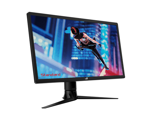 Asus ROG Strix 27 4K HDR 144Hz DSC Gaming Monitor