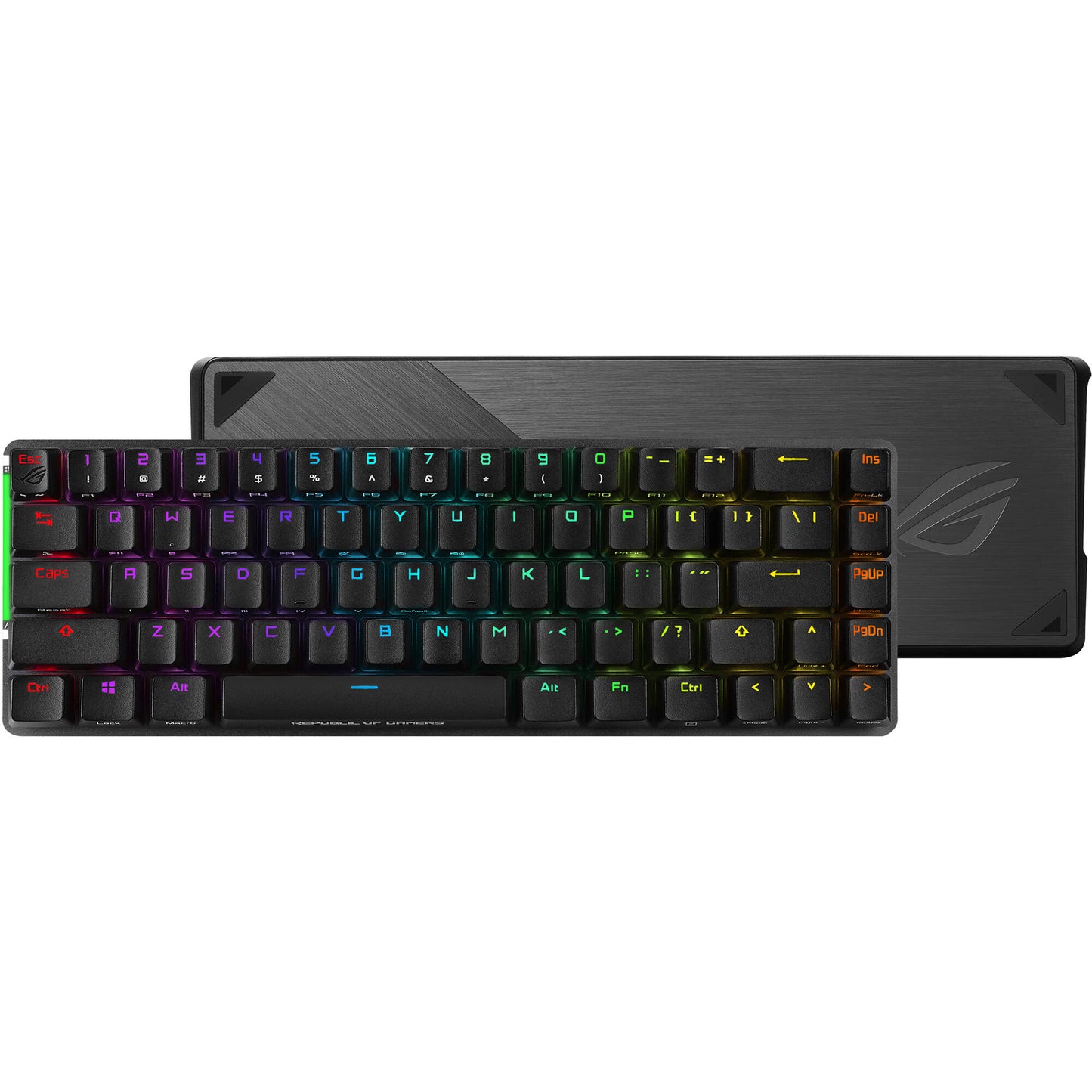 Asus ROG Falchion Wireless M601 ROG FALCHION BN US Gaming Keyboard