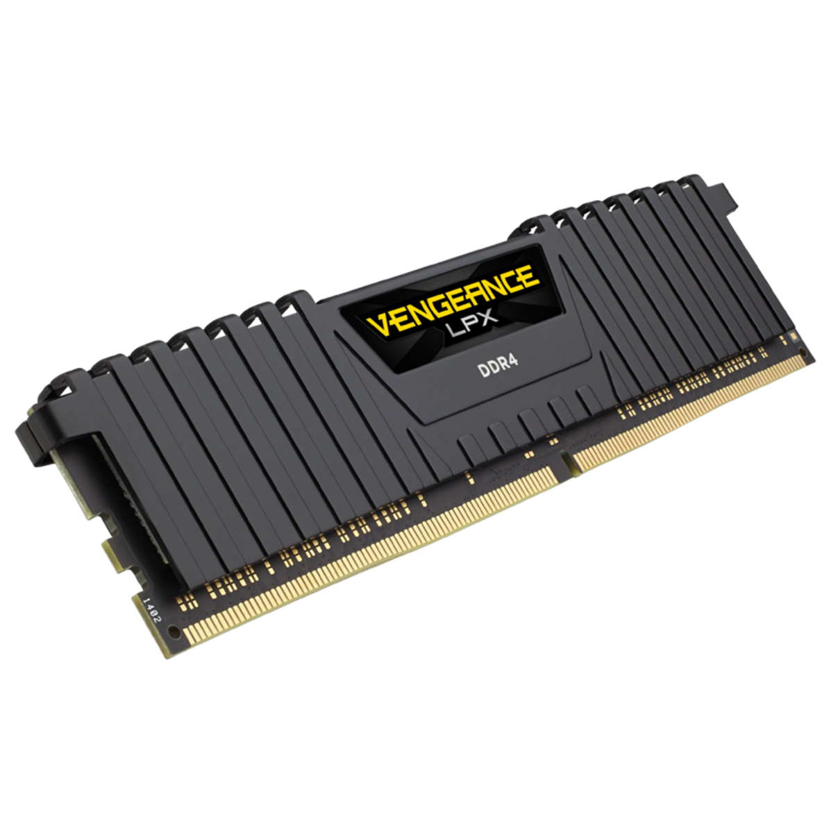 Corsair Vengeance LPX 32GB DDR4 4000MHz SDRAM (4 x 8GB) Memory Kit