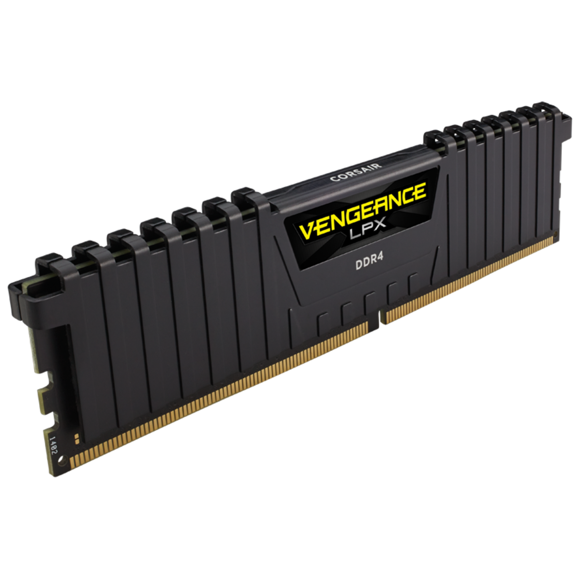 Corsair Vengeance LPX 32GB DDR4 4000MHz SDRAM (4 x 8GB) Memory Kit