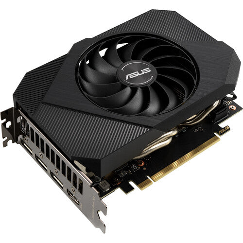 ASUS Phoenix GeForce RTX 3060 V2 12GB GDDR6 Graphics Card