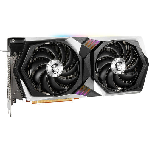 MSI Radeon RX 6700 XT GAMING X 12GB GDDR6 RX 6700 XT GAMING X 12G