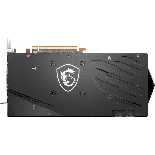 MSI Radeon RX 6700 XT GAMING X 12GB GDDR6 RX 6700 XT GAMING X 12G