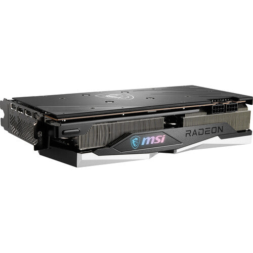 MSI Radeon RX 6700 XT GAMING X 12GB GDDR6 RX 6700 XT GAMING X 12G