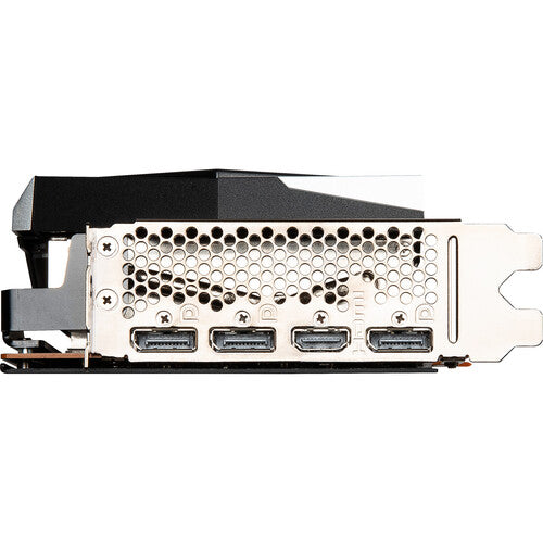 MSI Radeon RX 6700 XT GAMING X 12GB GDDR6 RX 6700 XT GAMING X 12G