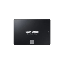 Samsung Solid State Drive MZ-77E4T0E 870 EVO 4TB 2.5" SATA 6Gbps white box