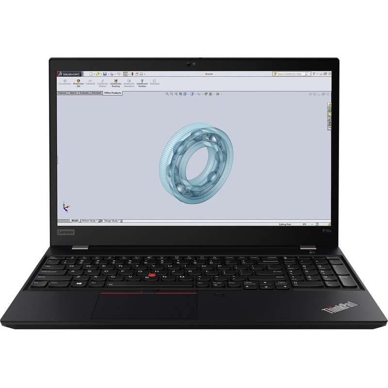Lenovo ThinkPad P15s G2 I7 16G 512G 10P