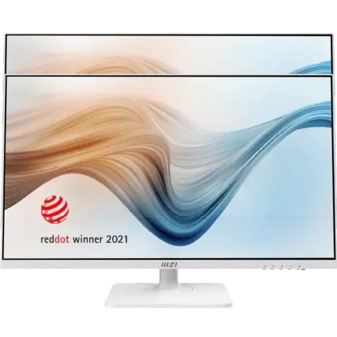MSI Modern MD271PW 27" Full HD LCD Monitor