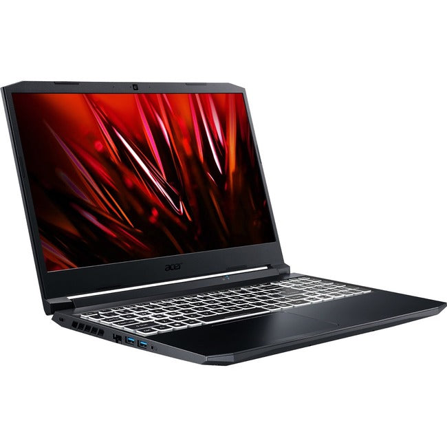 Acer Nitro 5 AN515-45-R1JF 15.6" Gaming Notebook