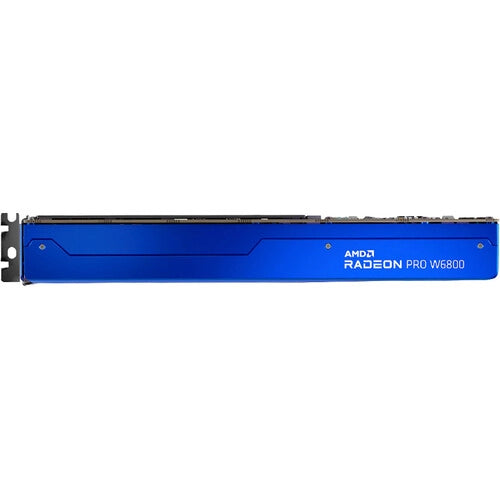 AMD Radeon PRO W6800 32GB GDDR6 Graphics Card
