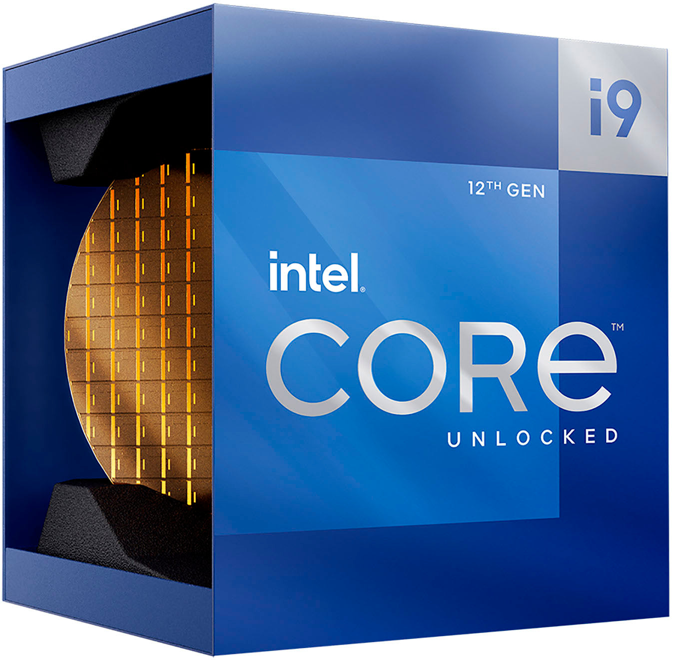 Intel Core i9-12900K 3.2 GHz 16-Core LGA 1700 Processor