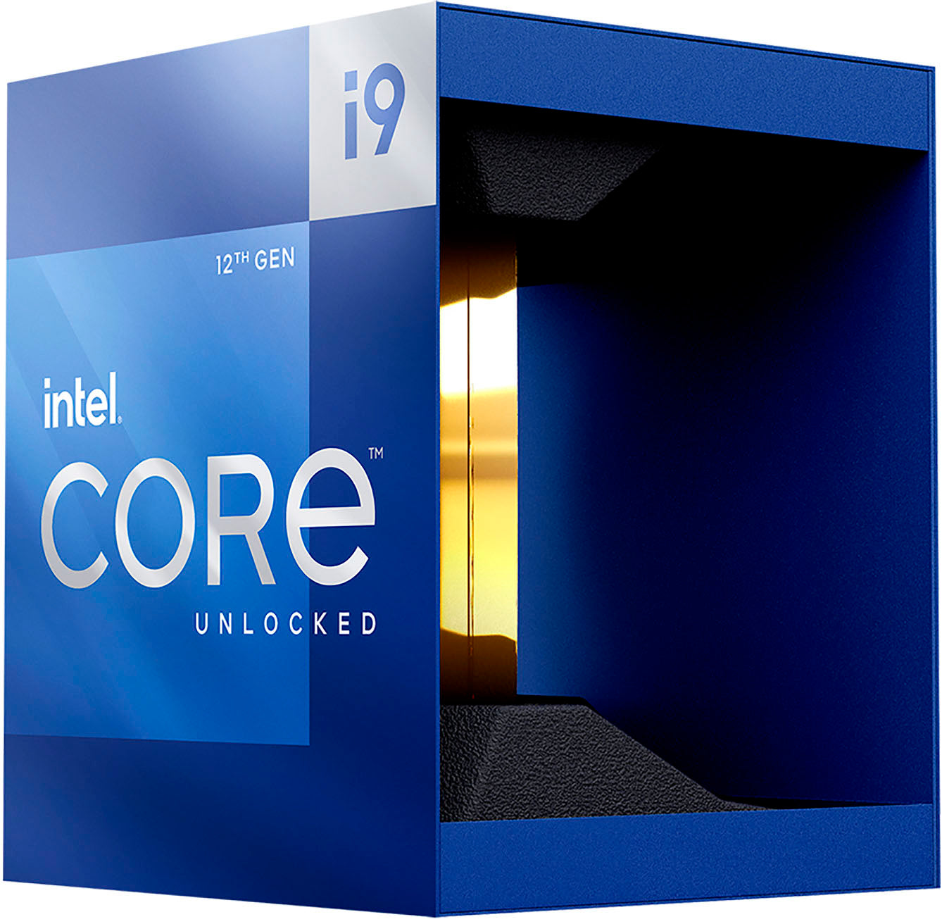 Intel Core i9-12900K 3.2 GHz 16-Core LGA 1700 Processor