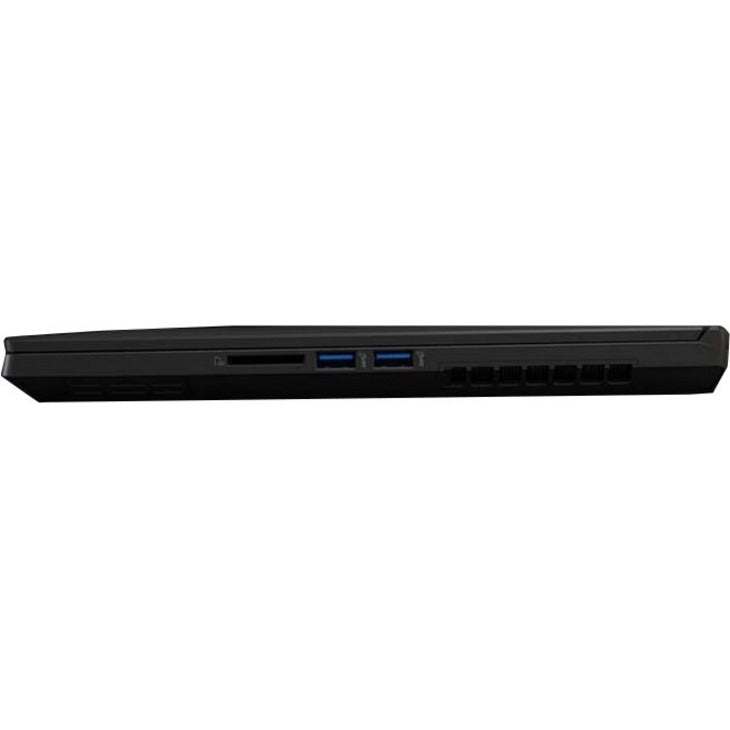 Intel NUC X15 LAPKC71F 15.6" Barebone Notebook