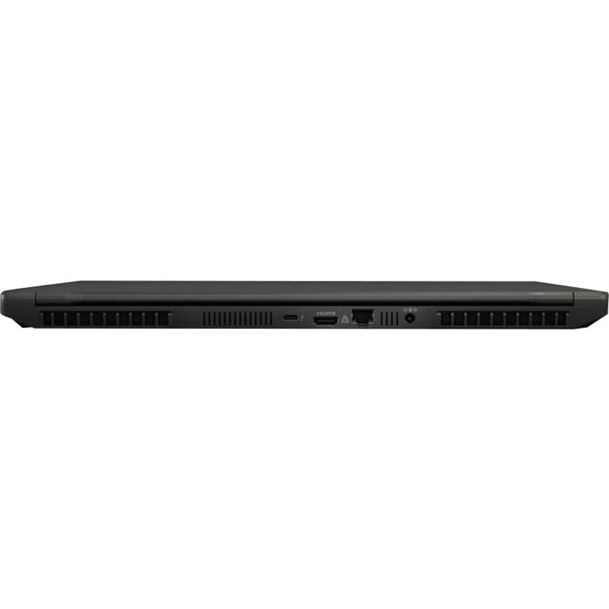 Intel NUC X15 LAPKC71F 15.6" Barebone Notebook