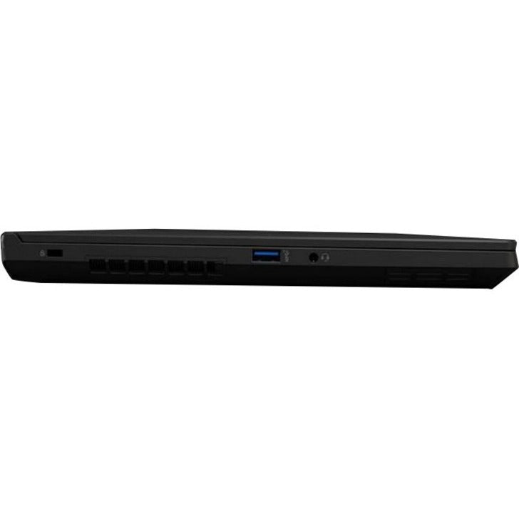 Intel NUC X15 LAPKC71F 15.6" Barebone Notebook