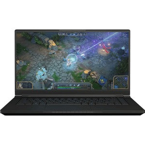 Intel NUC X15 LAPKC71F 15.6" Barebone Notebook