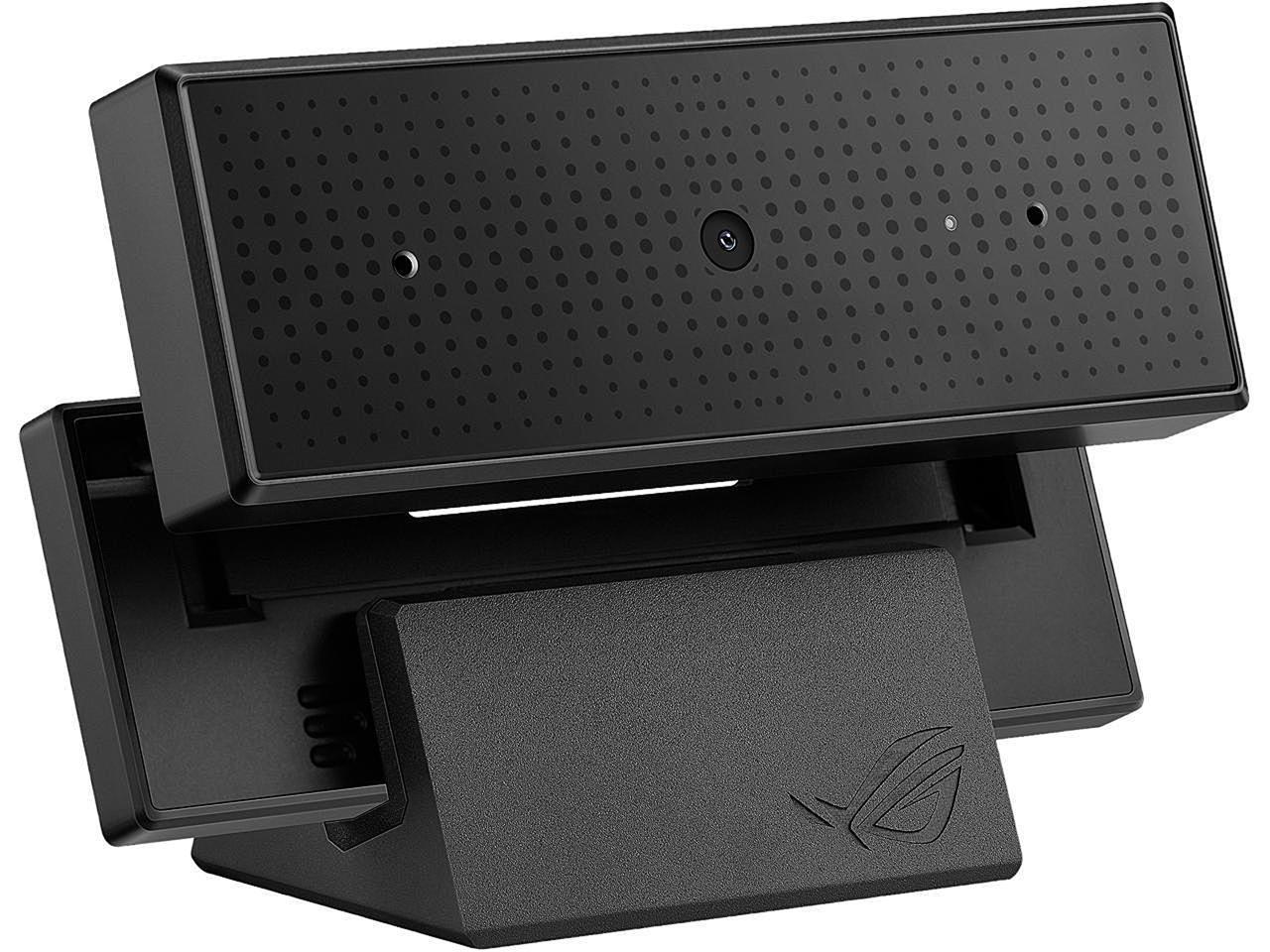 Asus ROG Eye S Streaming Gaming Webcam