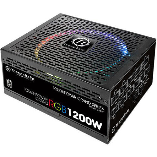 Thermaltake Toughpower GF1 1200W Power Supply