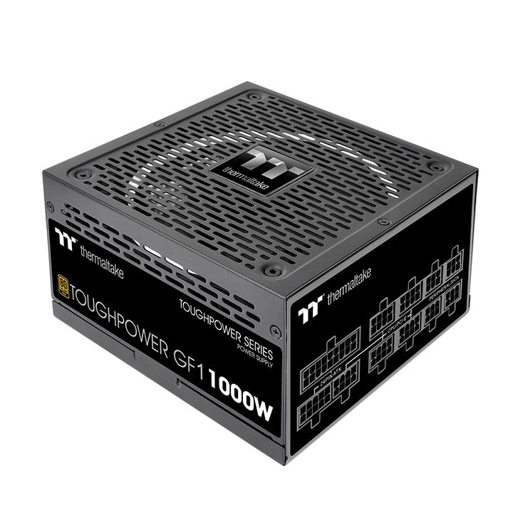Thermaltake Toughpower GF1 1000W Power Supply