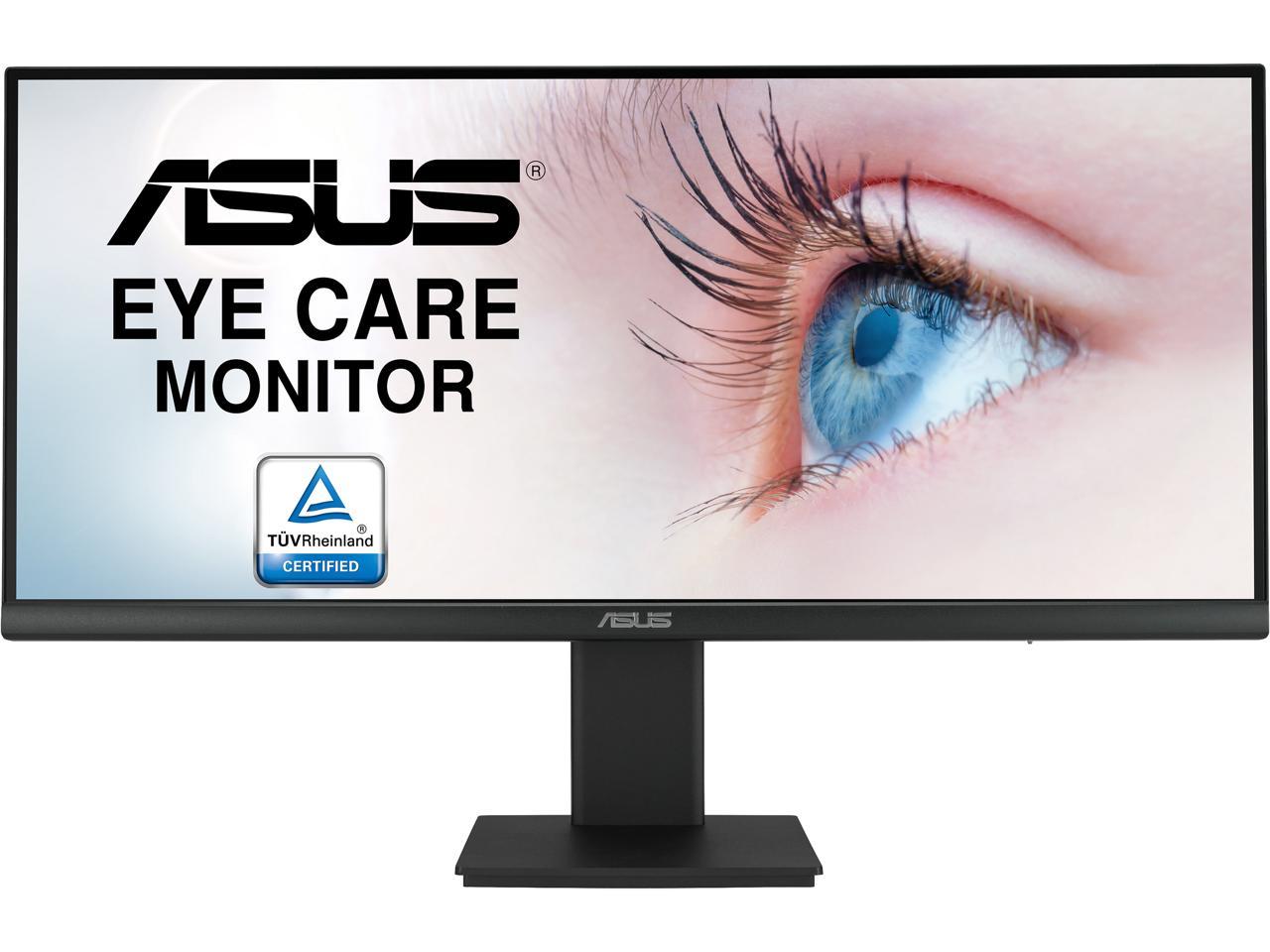 Asus 29 1080P Ultrawide HDR Monitor (VP299CL)