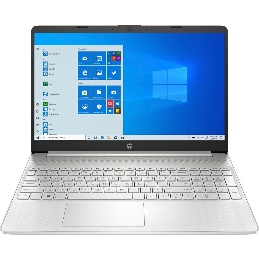 HP 15-dy2000 15-dy2046nr 15.6" Touchscreen Notebook