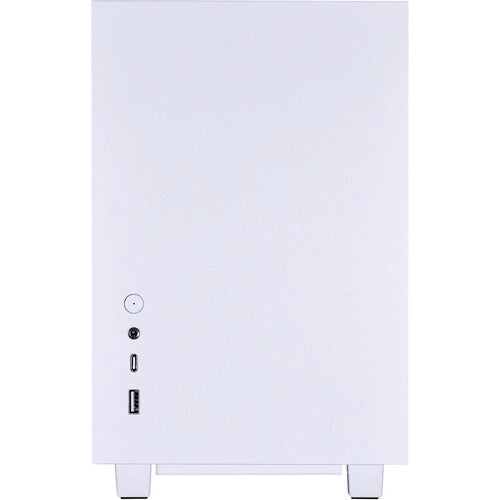Lian-Li Q58W3 Q58 Mini-ITX White Case