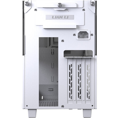 Lian-Li Q58W3 Q58 Mini-ITX White Case